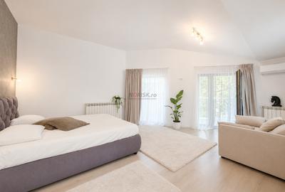 Lakefront Estate | 3.000 mp Teren | Ponton Privat | Snagov - 19