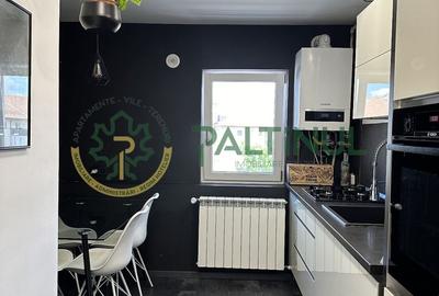 Apartament de inchiriat 2 camere, Sibiu - strada  Constitutiei - 5