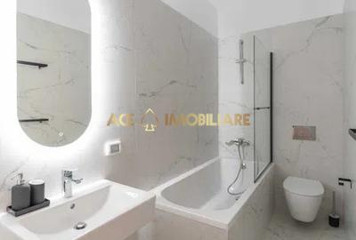 Duplex de inchiriat | Herastrau | Metrou | Centrala | Lux - 8