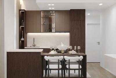 UP-Site by Atenor I 3 Camere I Centrala Proprie I Loc Parcare I Prox. Metrou I - 17
