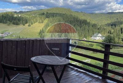Pensiune - Domeniu montan - Casa si cabana 14 camere de vânzare - 18