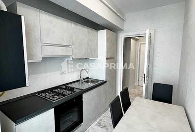 Apartament 2 camere D ROYAL TOWN-Copou, nou+loc de parcare! - 2