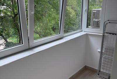 Apartament modern, Tomis 3 City park , 550 euro termen lung - 9