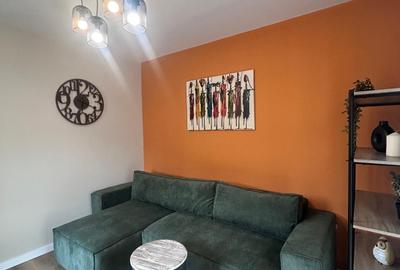 Apartament modern cu 3 camere | Bloc nou 2024 | Lift | Zona Stejarului, Floreșt - 12
