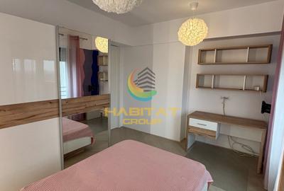 Apartament 3 camere decomandat Delta Vacaresti si loc de parcare inclus - 6