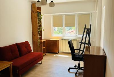 Apartament 3 Camere - Metrou Muncii - 119 mp. - 1