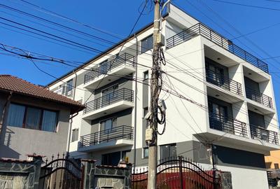 Apartament ca o Casă! 3 Camere, Curte Proprie 70 mp, Bloc Nou 2021 - 3