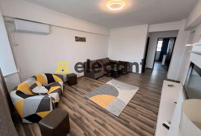 2 camere, bloc nou, AC, parcare, Severinului-Promenada - 1
