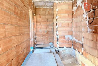 COMISION 0% - Duplex Individual Mosnita, Zona Calea Urseni - 5 camere, 3 bai - 15