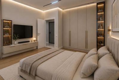 APARTAMENT 2 CAM DECOMANDAT  109900 - 3