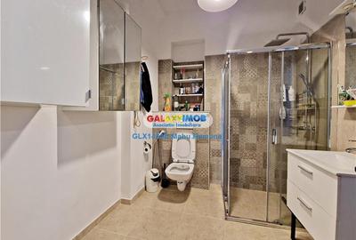Casa veche renovata, parter+mansarda, curte proprie, Foisorul de Foc - 12
