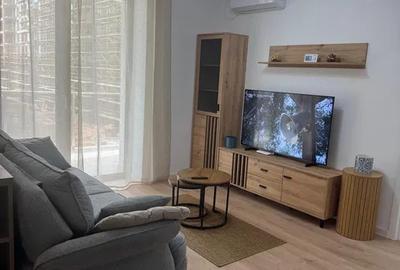 Apartament 2 camere -  Hils Titanium, Parcare,Inalzaire Pardoseala - 2