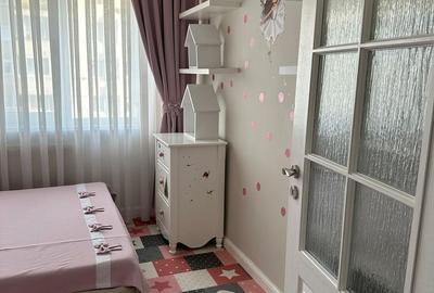 Apartament spațios cu 3 camere de închiriat – Bulevardul Dacia, Oradea - 7