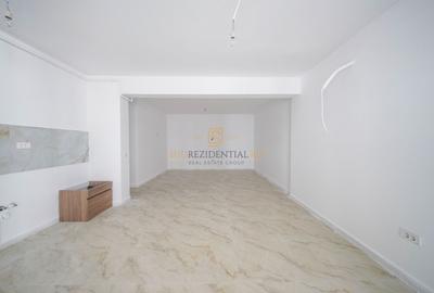 Garsonieră semidecomandată în Central