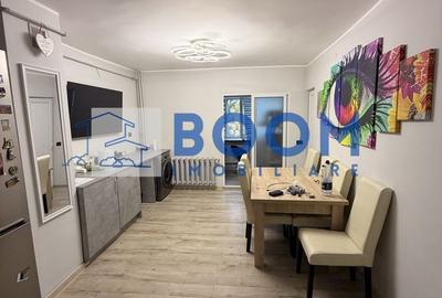 Apartament 2 camere | Etaj 1 | Zona Ostroveni | Bloc Nou I-01 - 4