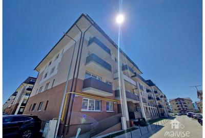 Garsoniera de inchiriat,  SubCetate Residence - 10