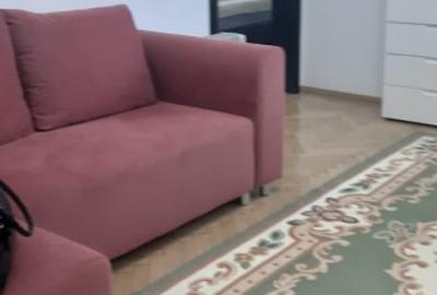 Apartament cu 2 camere semidecomandat în Universitate