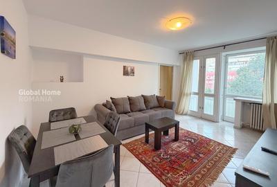 2-Room Apartment  Ultracentral  Blv. Magheru  2 Balconies  2 Storage Rooms - 3