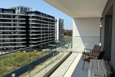 Apartament special - complex PrimaVista - 21