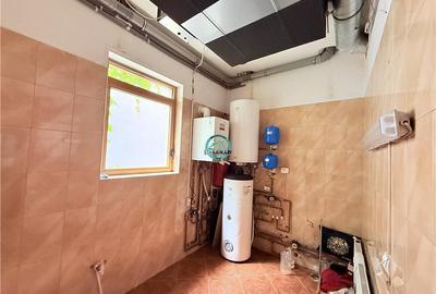 Vand casa cu 4 camere in zona semicentrala, 340mp utili si teren 510mp - 18