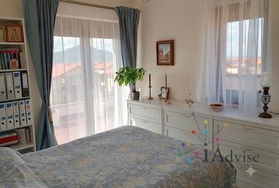 Penthouse Superb 3 camere, 50 mp Terasa - 6