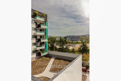 Apartament 2 camere, Lux, Gheorgheni, zona Iulius + Parcare - 14