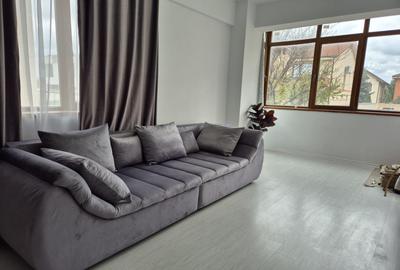 Apartament cu 2 camere decomandat, mobilat în Energia
