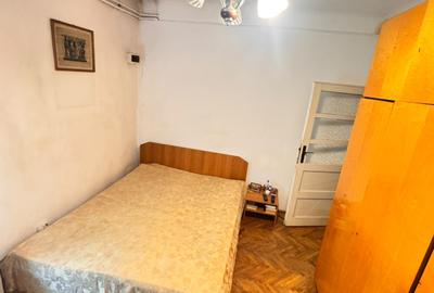 CASA Ultracentrala PIATA ROMANA – Teren 300mp  INVESTITIE CU POTENTIAL - 13