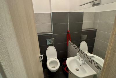 3 camere Semidecomandat | 2 bai | Parcare | Mobilat Utilat | Curte - 12