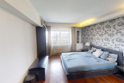 Apartament 2 camere cu terasa si jacuzzi de vanzare P-ta Alba Iulia *Tur virtual - 16