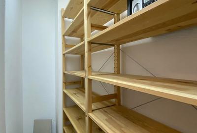 NOU! 2 Camere first RENT, 50 mp, RENOVAT, 9 min METROU! - 16