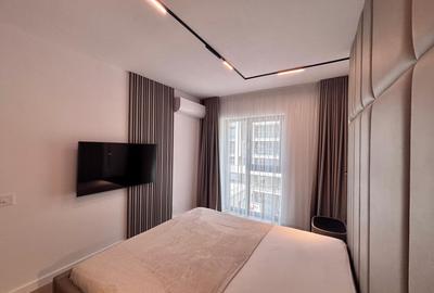 For Rent in Floreasca | 1 bedroom apartment - 6