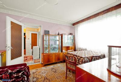 🌟 Exclusivitate | Apartament 3 Camere, Etaj 2 – Micro 19, Galați - 3