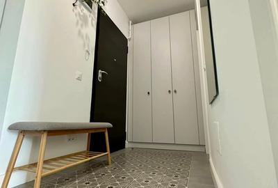 Exigent Plaza Inchiriere  Garsoniera Lux, M Lujerului 8 MIN - 8