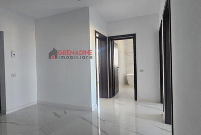 Apartament 3 camere decomandat, nemobilat – Subcetate Residence, Sânpetru - 4