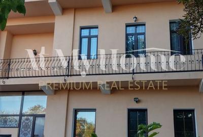 Vila superba cu 12 camere, 680mp teren, Cotroceni, parcari, Office/Rezidential - 14