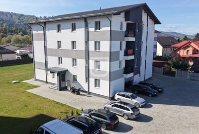 Apartamente noi Arinis 3 camere | Gura Humorului | Bucovina