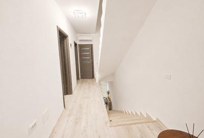 Casă P+1+mansardă, curte amenajata cu 4 locuri de parcare, luminoasa - 15