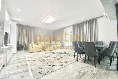 PENTHOUSE SUPERB/COMPLET MOBILAT/TERASA 200/SCOALA AMERICANA/2 PARCARI SUBT - 14