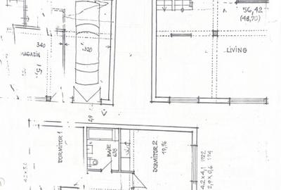 CLADIRE P+3 | LOCUINTE SAU BIROURI | CENTRU | OPORTUNITATE - 5