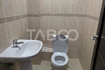 Apartament spatios 3 camere si balcon bloc nou zona rezidentiala Sebes - 4