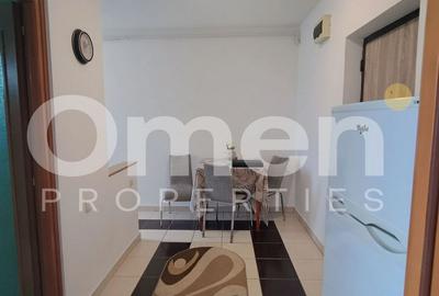 Apartament 1 cameră | Zona Săsar – Vivo Mall | Mobilat și utilat - 3
