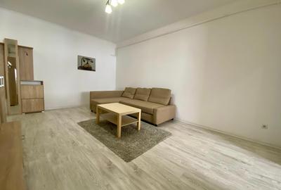 Apartament - AC - Centrala proprie - Militari-Residence - 2