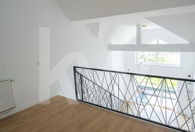 Apartament 3  camere - finisat la cheie, intabulat - 20