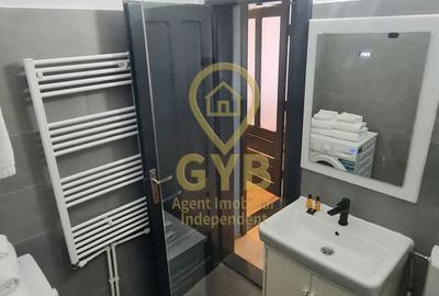 Apartament 2 camere  + Studio ULTRACENTRAL // Vasile Alecsandri - 18