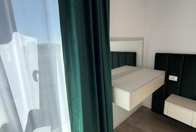 Vanzare apartament | 2 camere| Aviatiei| Vedere libera - 10