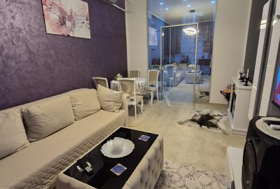 3 camere Demisol Înalt Încălzire pardoseală B-dul Timisoara - 9