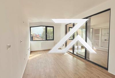 PREMIUM |3 CAMERE | 3 BĂI | 100 MP | PARTER ÎNALT | ZONA MEDICINĂ - 2