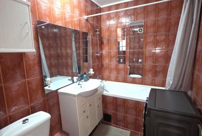 Cel mai ieftin 4 camere din Berceni, cu loc parcare si centrala proprie - 25