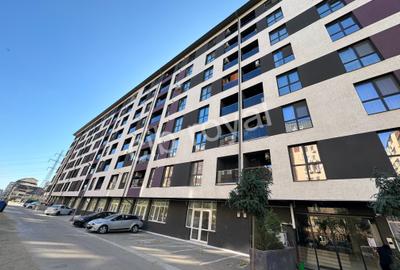 Apartament cu 2 camere decomandat în Militari